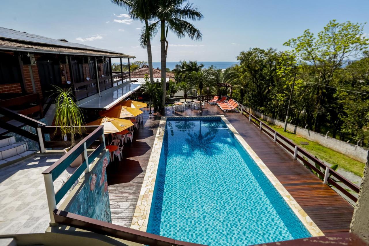 Inn Magnus Balneário Camboriú