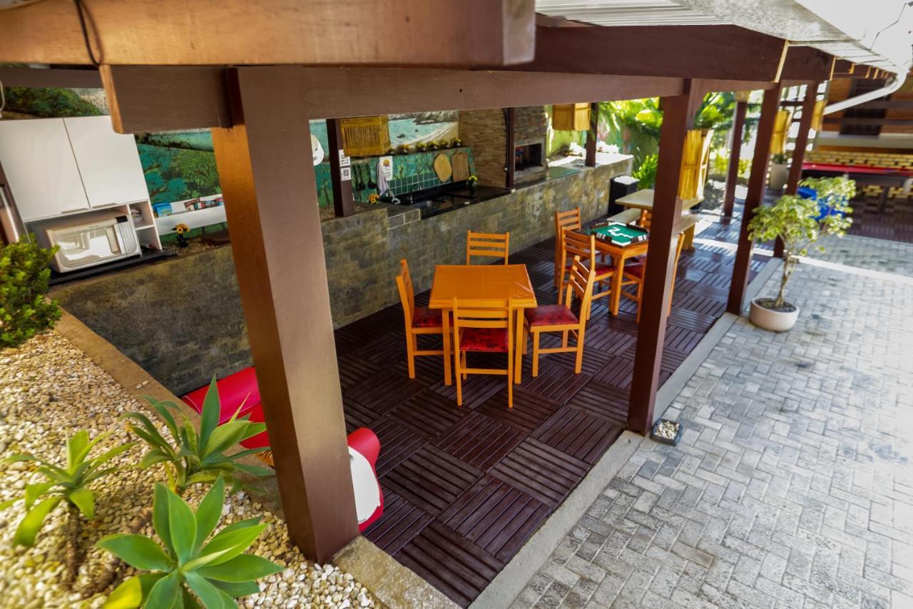 Magnus Inn Balneário Camboriú