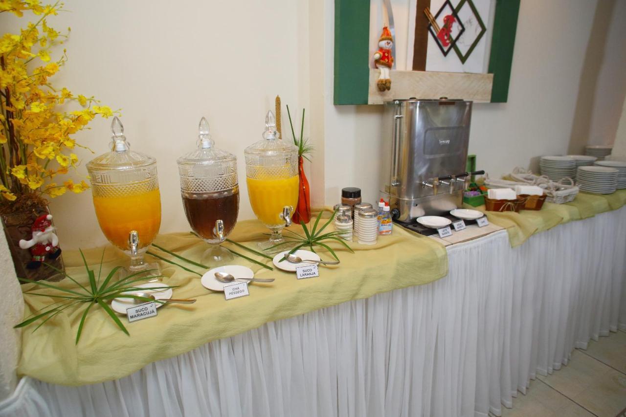 Inn Magnus Balneário Camboriú